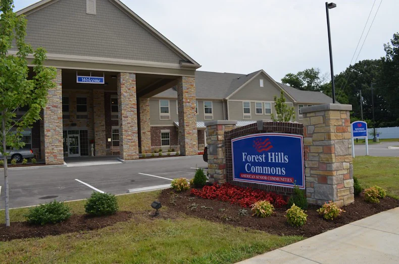 Image of Forest Hills Commons (1)