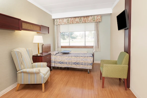 Image of Symphony Northwoods (6)