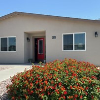 Image of Sage House - Laurel 1 (1)