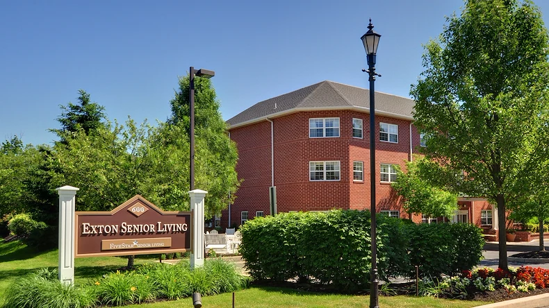 Image of Exton Senior Living (1)