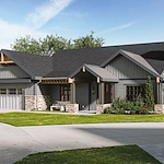 Image of The Villas at Brookestone Meadows - Coming Soon (1)