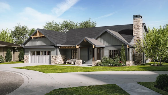 Image of The Villas at Brookestone Meadows - Coming Soon (1)