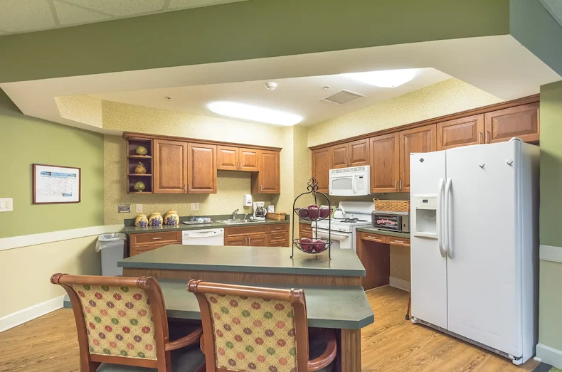 Image of Pennybyrn Senior Living (6)