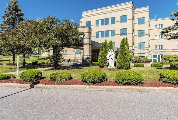 Image of Wilkinson Residential Health Care (1)