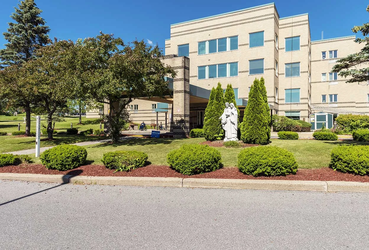Image of Wilkinson Residential Health Care (1)