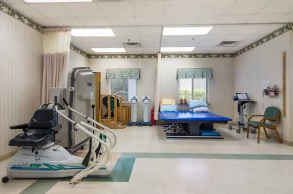 Image of Briarwood Health Center By Harborview (2)