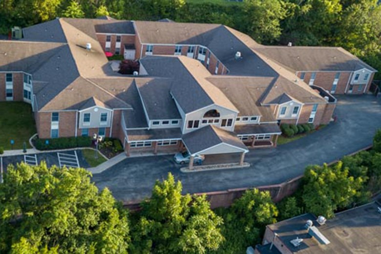 Image of Independence Court of Monroeville (1)