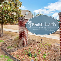 Image of PruittHealth - Barnwell (3)