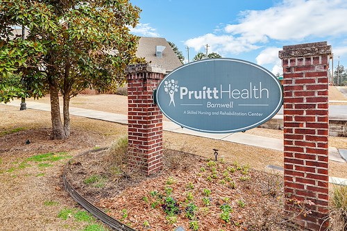Image of PruittHealth - Barnwell (3)