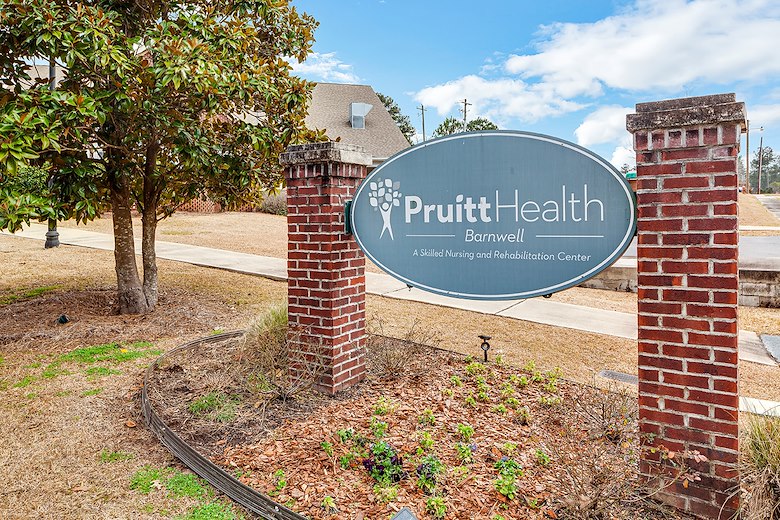 Image of PruittHealth - Barnwell (3)