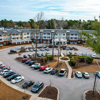 Senior Living in Summerville, SC