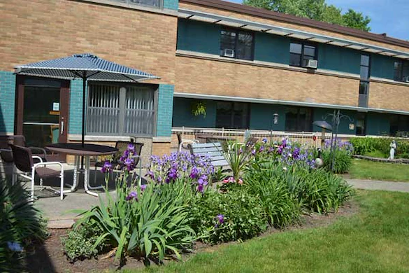 Image of Our Lady of Angels Retirement Home (5)