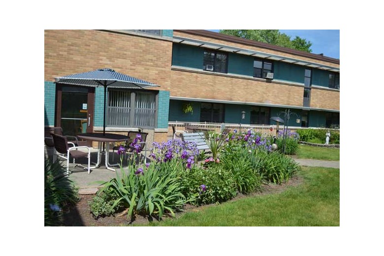 Image of Our Lady of Angels Retirement Home (5)