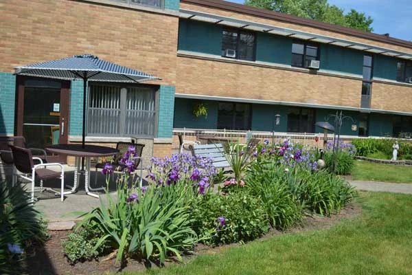 Image of Our Lady of Angels Retirement Home (5)