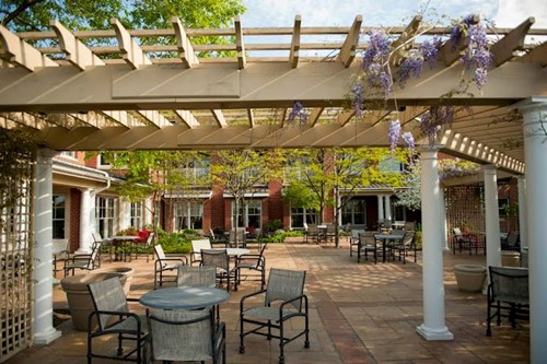 Image of Woodcrest Villa (7)