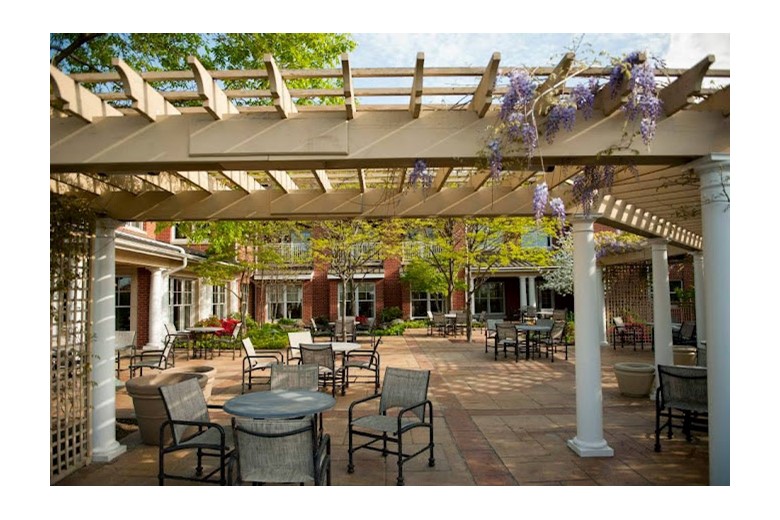 Image of Woodcrest Villa (7)