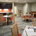 Image of Kingsway Arms Nursing Center Inc (3)
