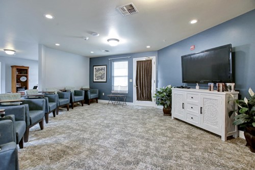 Image of Prestige Senior Living West Hills (4)