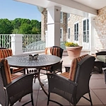 Image of Sunrise of Cary (10)