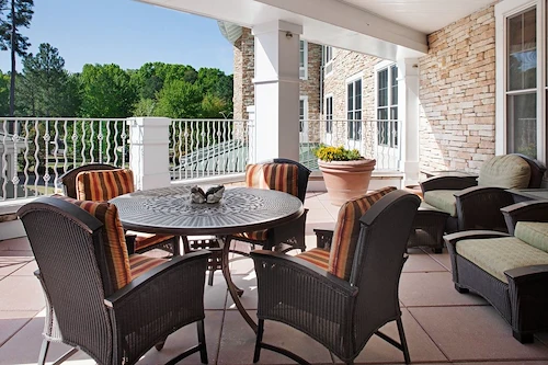 Image of Sunrise of Cary (10)