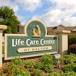 Image of Life Care Center Of Haltom (2)