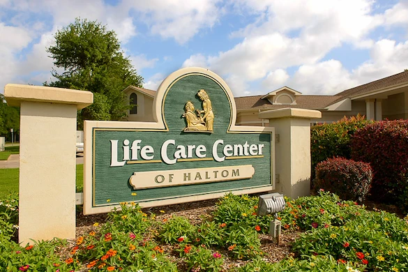Image of Life Care Center Of Haltom (2)