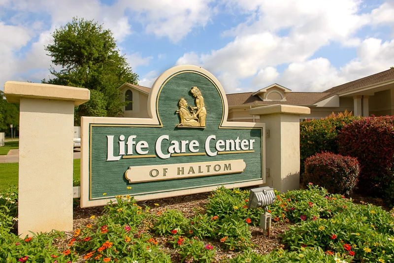 Image of Life Care Center Of Haltom (2)