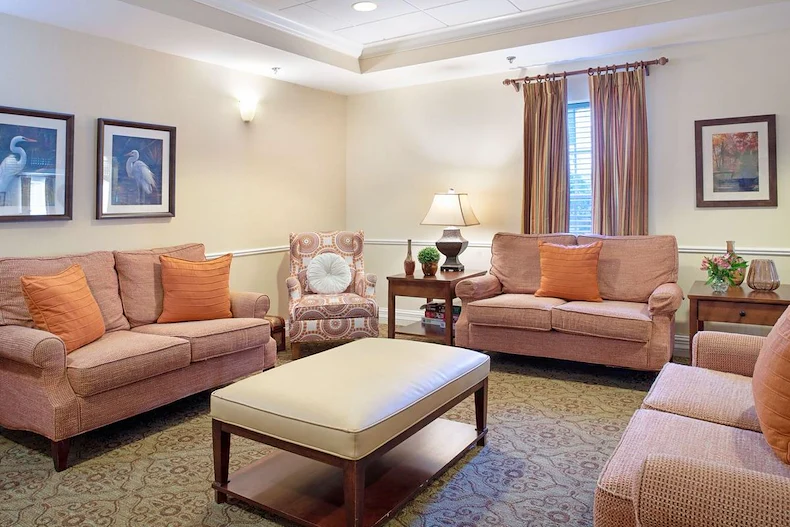 Image of Brighton Gardens of Winston-Salem (7)