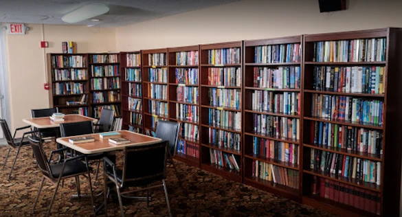 Image of Nautilus Hotel (7)