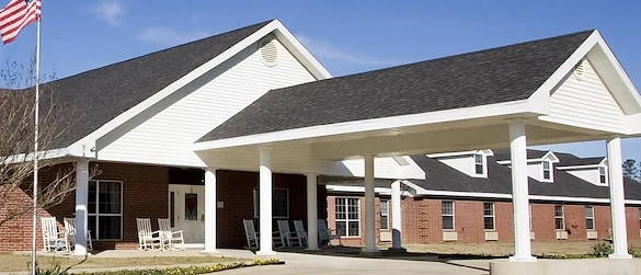 Image of Liberty Community Living Center (1)