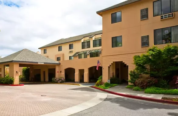 Image of Chateau Cupertino (1)