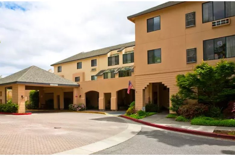 Image of Chateau Cupertino (1)
