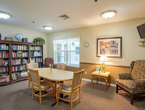 Image of Trustwell Living at Parkhurst Place (6)