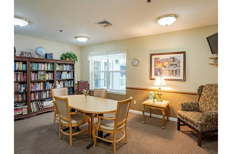Image of Trustwell Living at Parkhurst Place (6)
