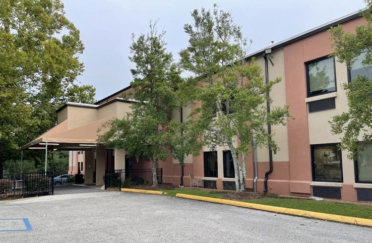 Image of Tallahassee Memorial Hospital Extended Care (1)