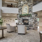 Image of Ohio Living Lake Vista Senior Living (4)