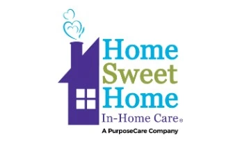 Home Sweet Home In-Home Care's Logo
