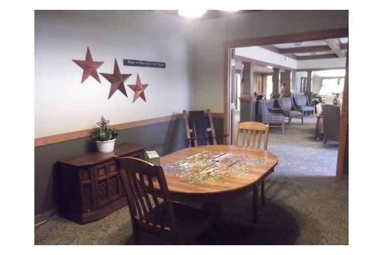 Image of Windsor Manor of Nevada (2)