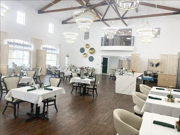 Image of Gardens Care Senior Living in Scottsdale (3)