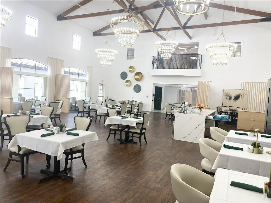 Image of Gardens Care Senior Living in Scottsdale (3)