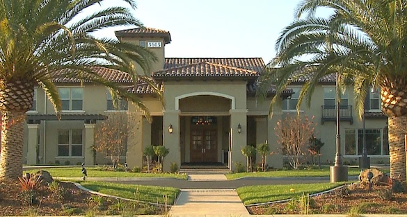 Image of Oakmont of Fresno (2)