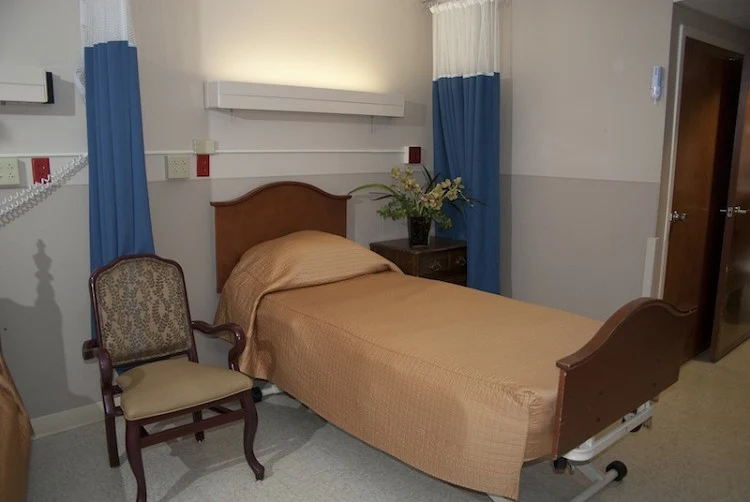 Image of Nhc Healthcare, Springfield (5)