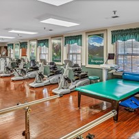 Image of PruittHealth - Walterboro (4)