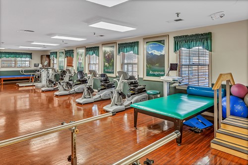 Image of PruittHealth - Walterboro (4)
