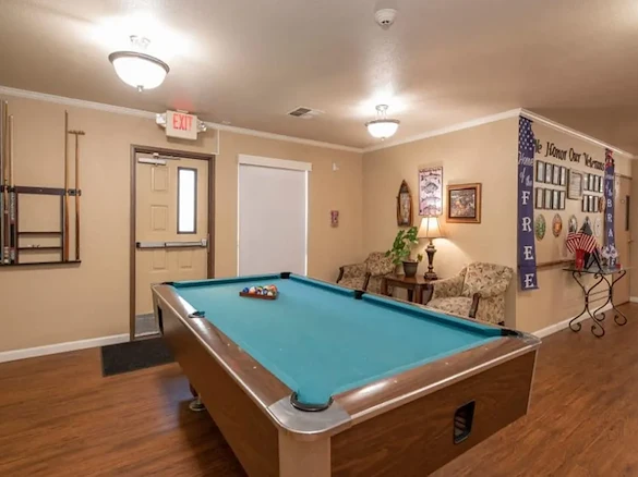 Image of Lodi Commons Senior Living (5)