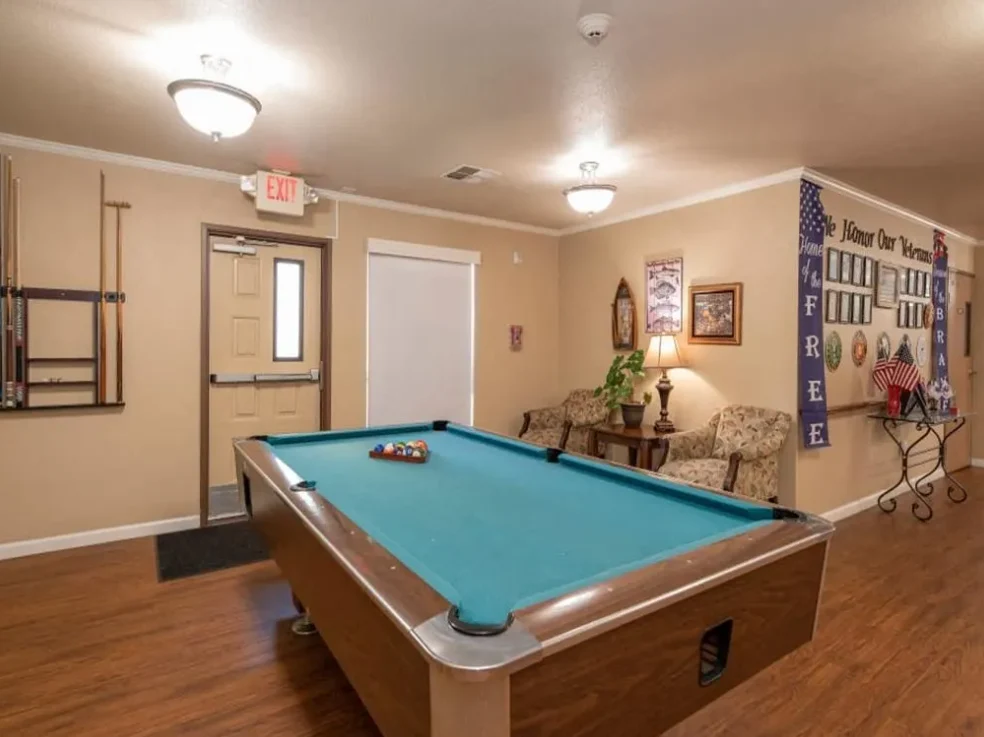 Image of Lodi Commons Senior Living (5)
