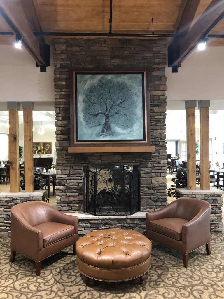 Image of Oaks at Oakland Plantation (4)