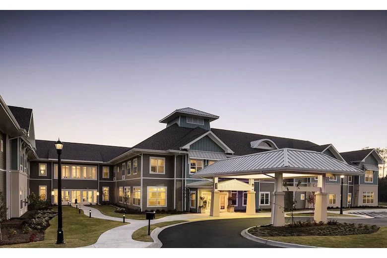 Image of Legacy Village of Murrells Inlet (1)