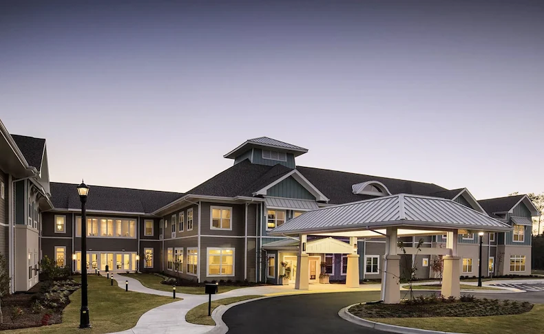 Image of Legacy Village of Murrells Inlet (1)