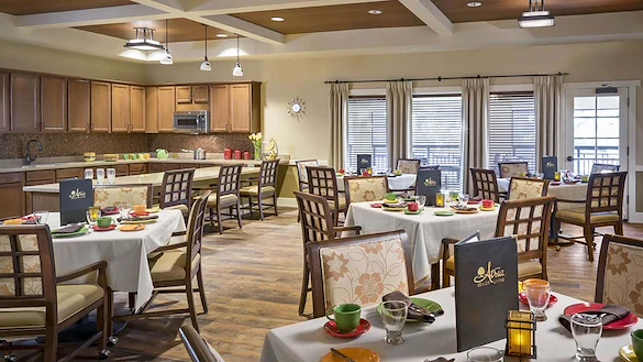 Image of Atria Del Sol (10)